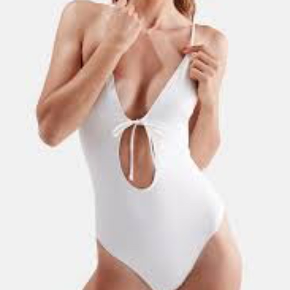 Solid & Striped Kelsey one piece